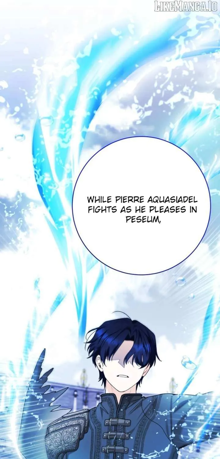 The Éminence Grise Orca Baby Chapter 82 page 89 - 