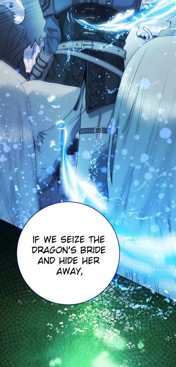 The Éminence Grise Orca Baby Chapter 82 page 90 - 