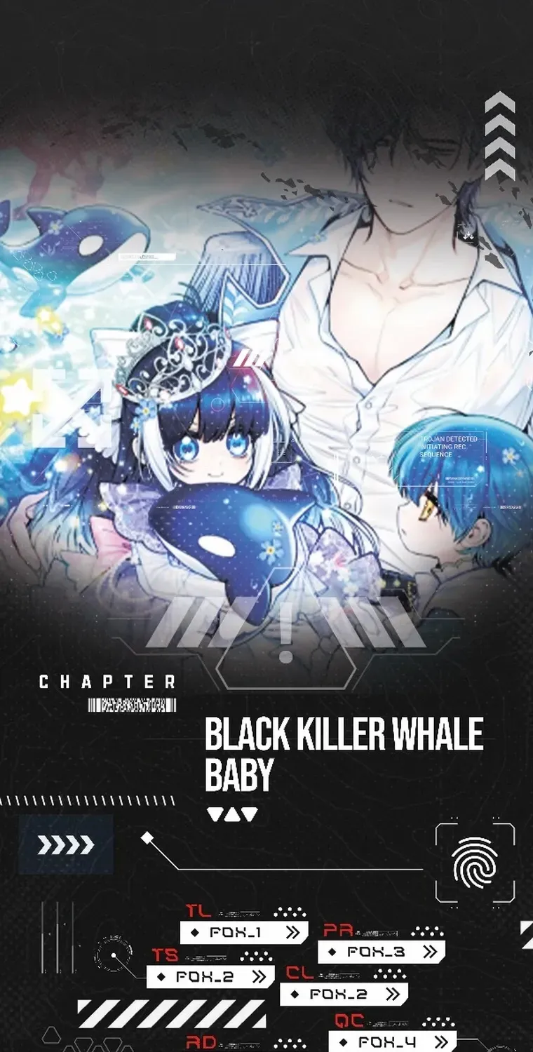 The Éminence Grise Orca Baby Chapter 83 page 1 - 