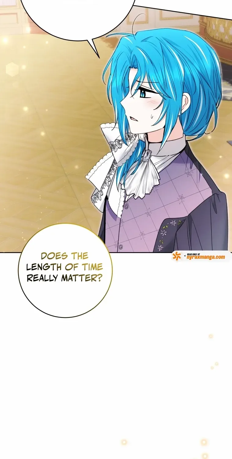 The Éminence Grise Orca Baby Chapter 83 page 16 - 