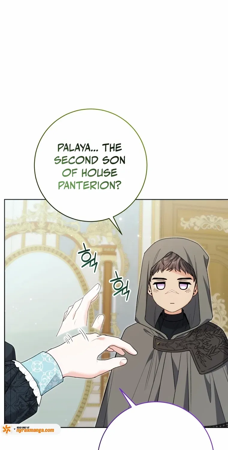 The Éminence Grise Orca Baby Chapter 83 page 29 - 
