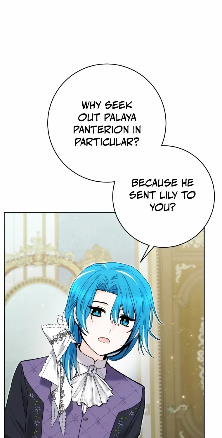 The Éminence Grise Orca Baby Chapter 83 page 33 - 