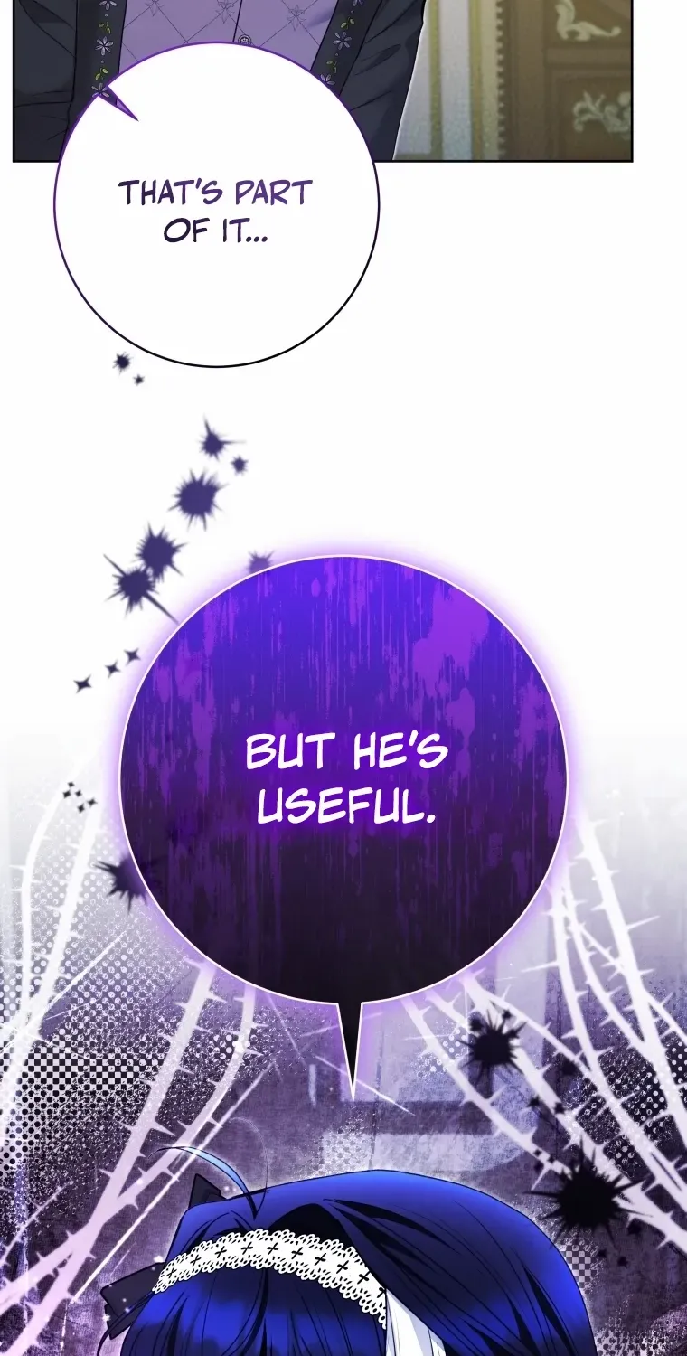 The Éminence Grise Orca Baby Chapter 83 page 34 - 