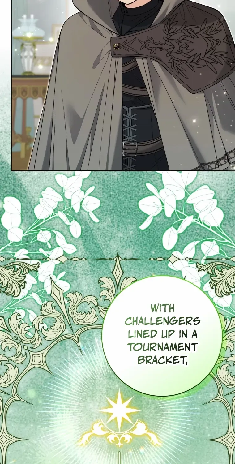 The Éminence Grise Orca Baby Chapter 83 page 5 - 