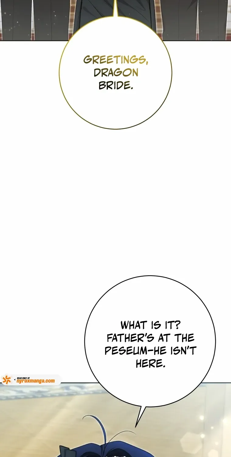 The Éminence Grise Orca Baby Chapter 83 page 42 - 