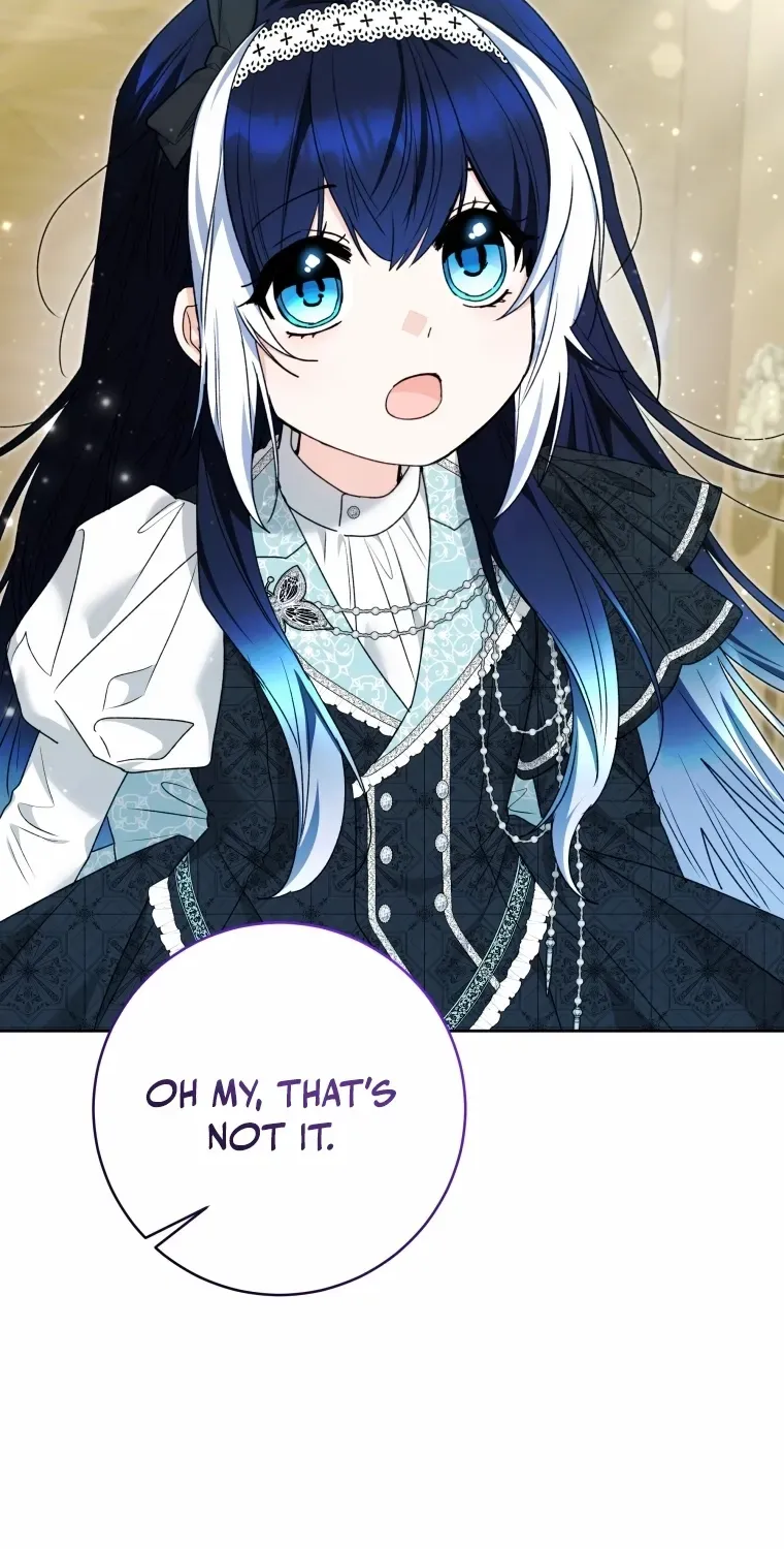 The Éminence Grise Orca Baby Chapter 83 page 43 - 