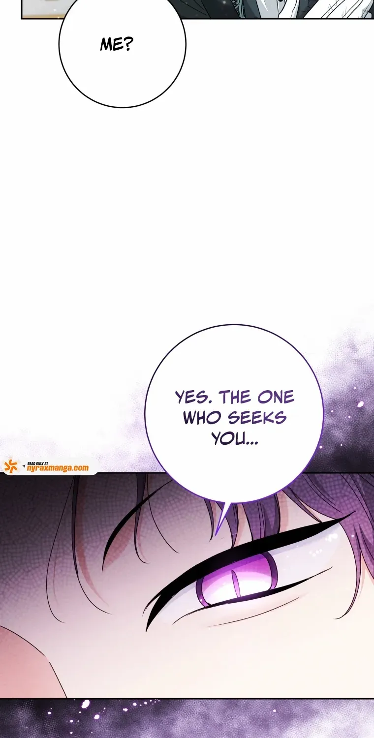 The Éminence Grise Orca Baby Chapter 83 page 45 - 