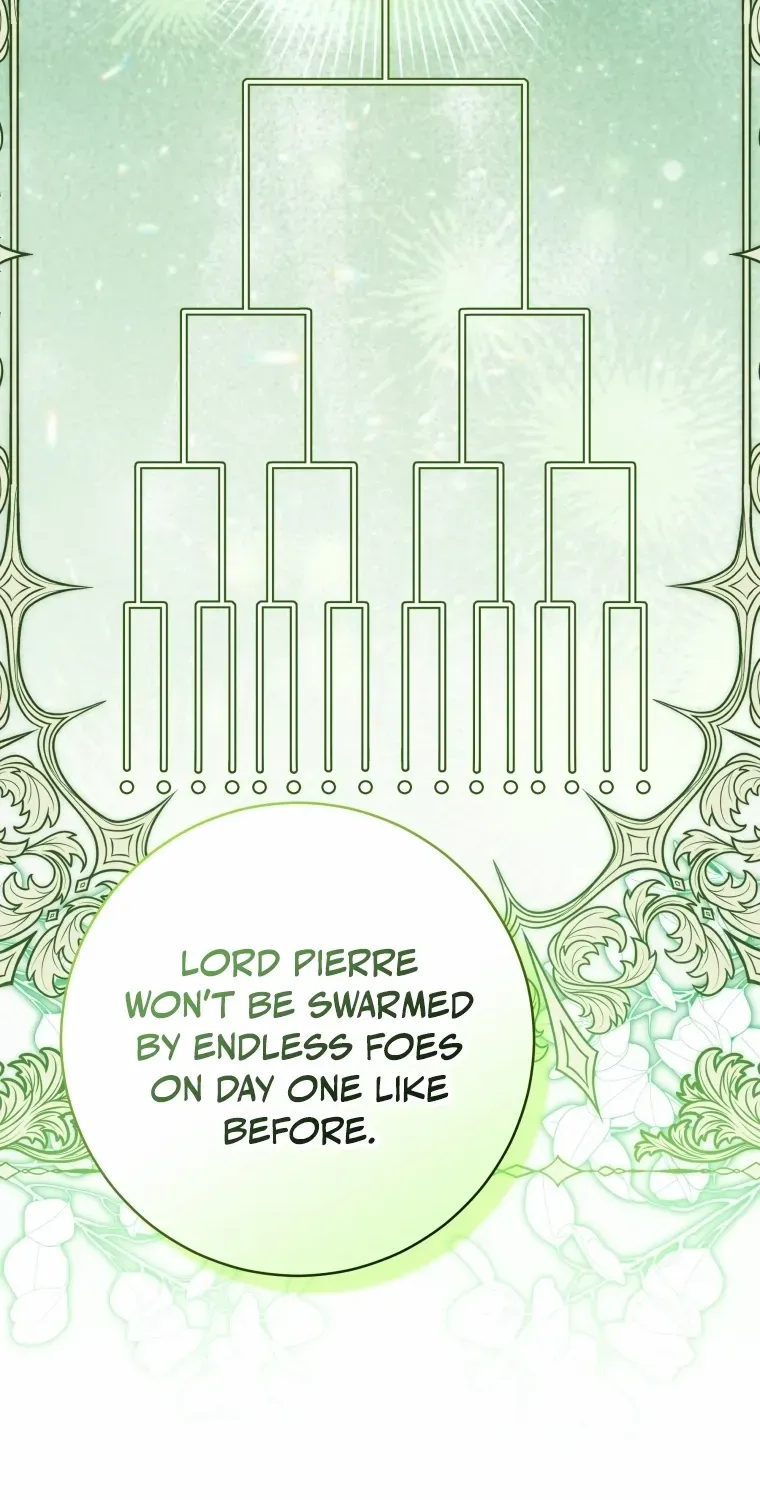 The Éminence Grise Orca Baby Chapter 83 page 6 - 