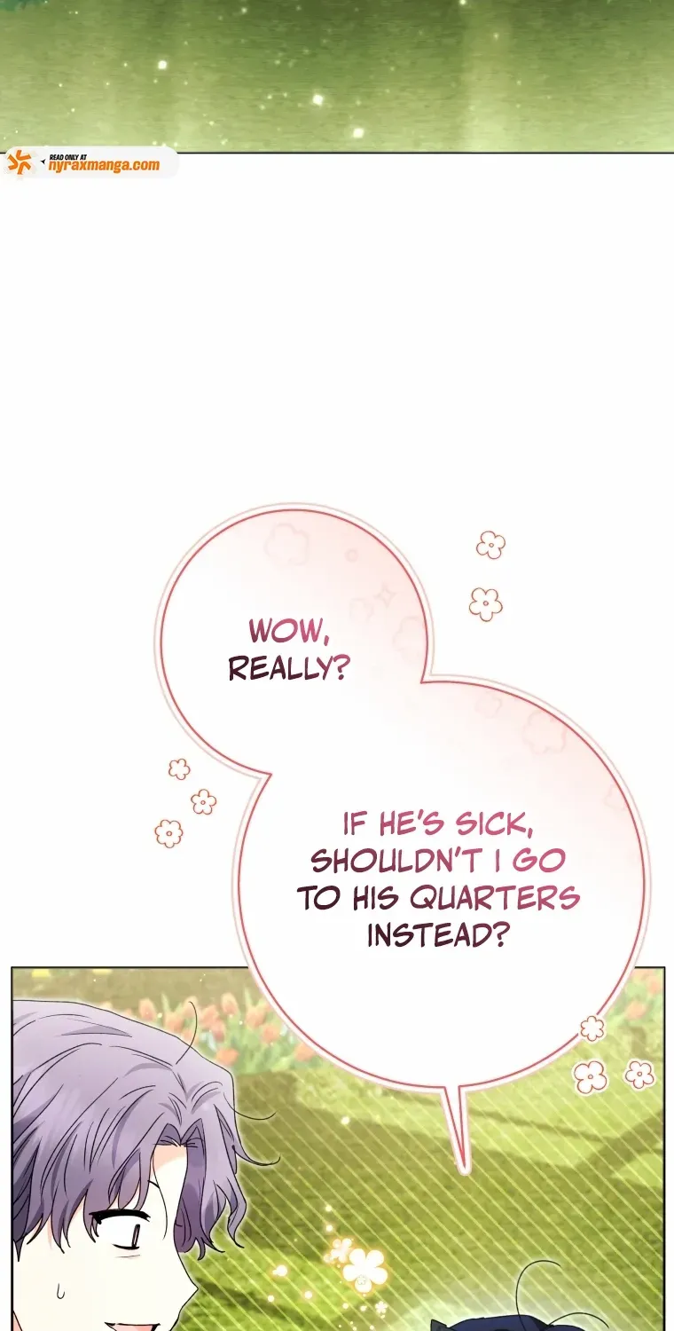 The Éminence Grise Orca Baby Chapter 83 page 63 - 