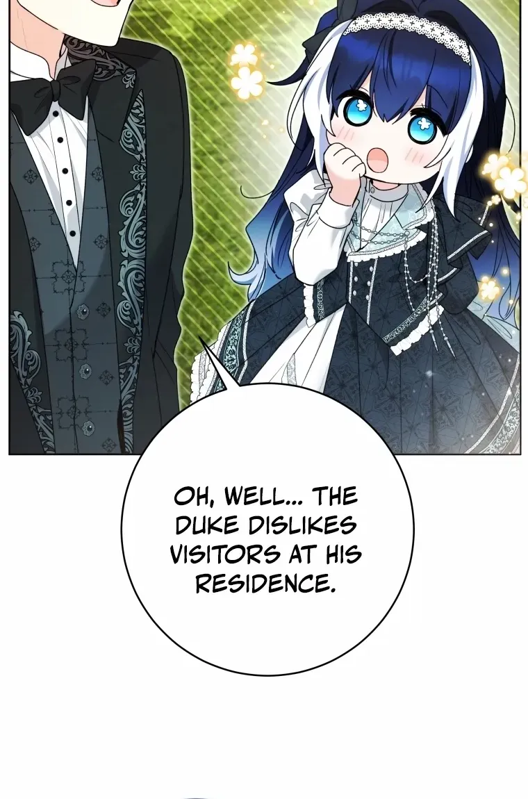 The Éminence Grise Orca Baby Chapter 83 page 64 - 
