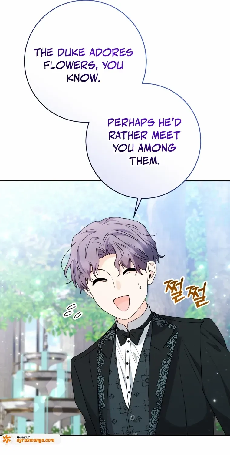 The Éminence Grise Orca Baby Chapter 83 page 65 - 