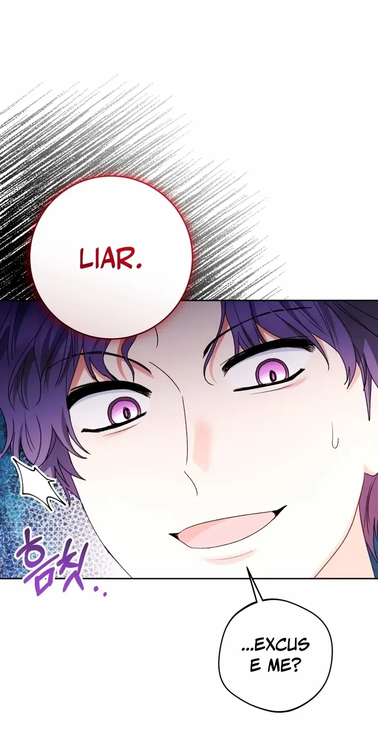 The Éminence Grise Orca Baby Chapter 83 page 66 - 