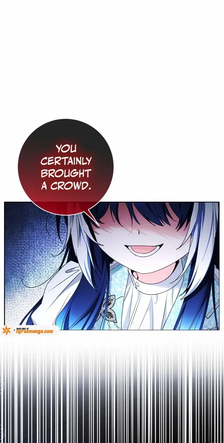 The Éminence Grise Orca Baby Chapter 83 page 67 - 