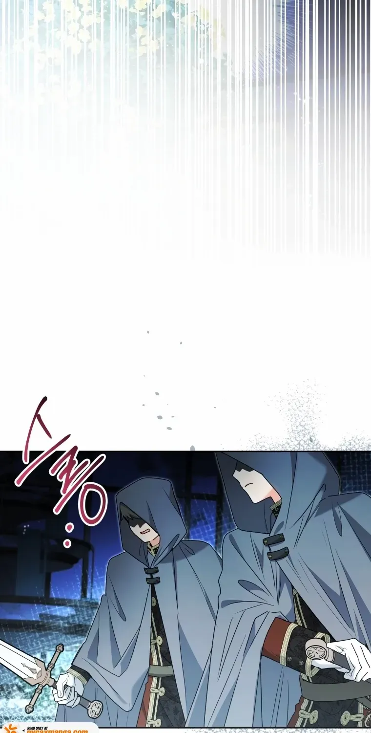 The Éminence Grise Orca Baby Chapter 83 page 70 - 