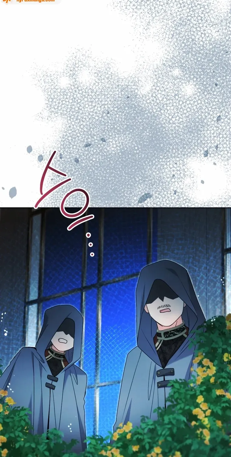 The Éminence Grise Orca Baby Chapter 83 page 71 - 