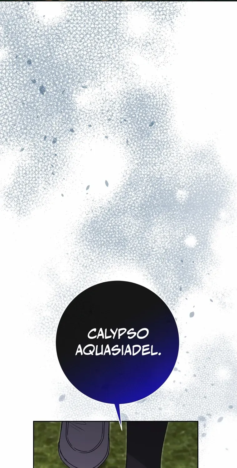 The Éminence Grise Orca Baby Chapter 83 page 73 - 