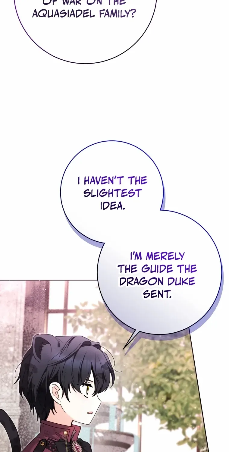 The Éminence Grise Orca Baby Chapter 83 page 78 - 
