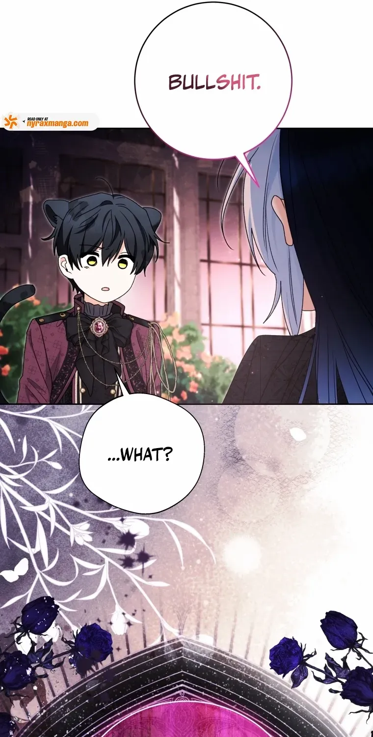 The Éminence Grise Orca Baby Chapter 83 page 80 - 