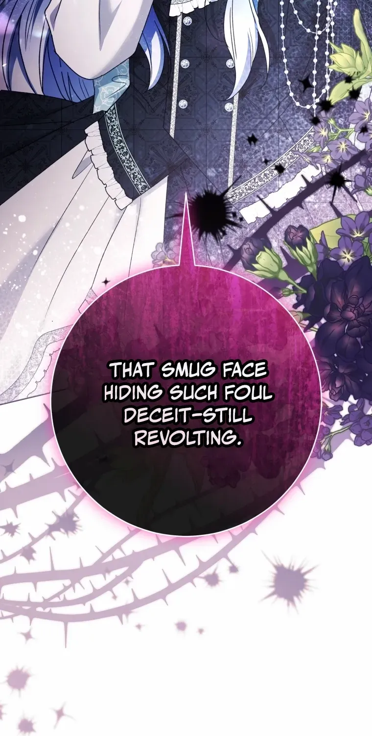 The Éminence Grise Orca Baby Chapter 83 page 82 - 