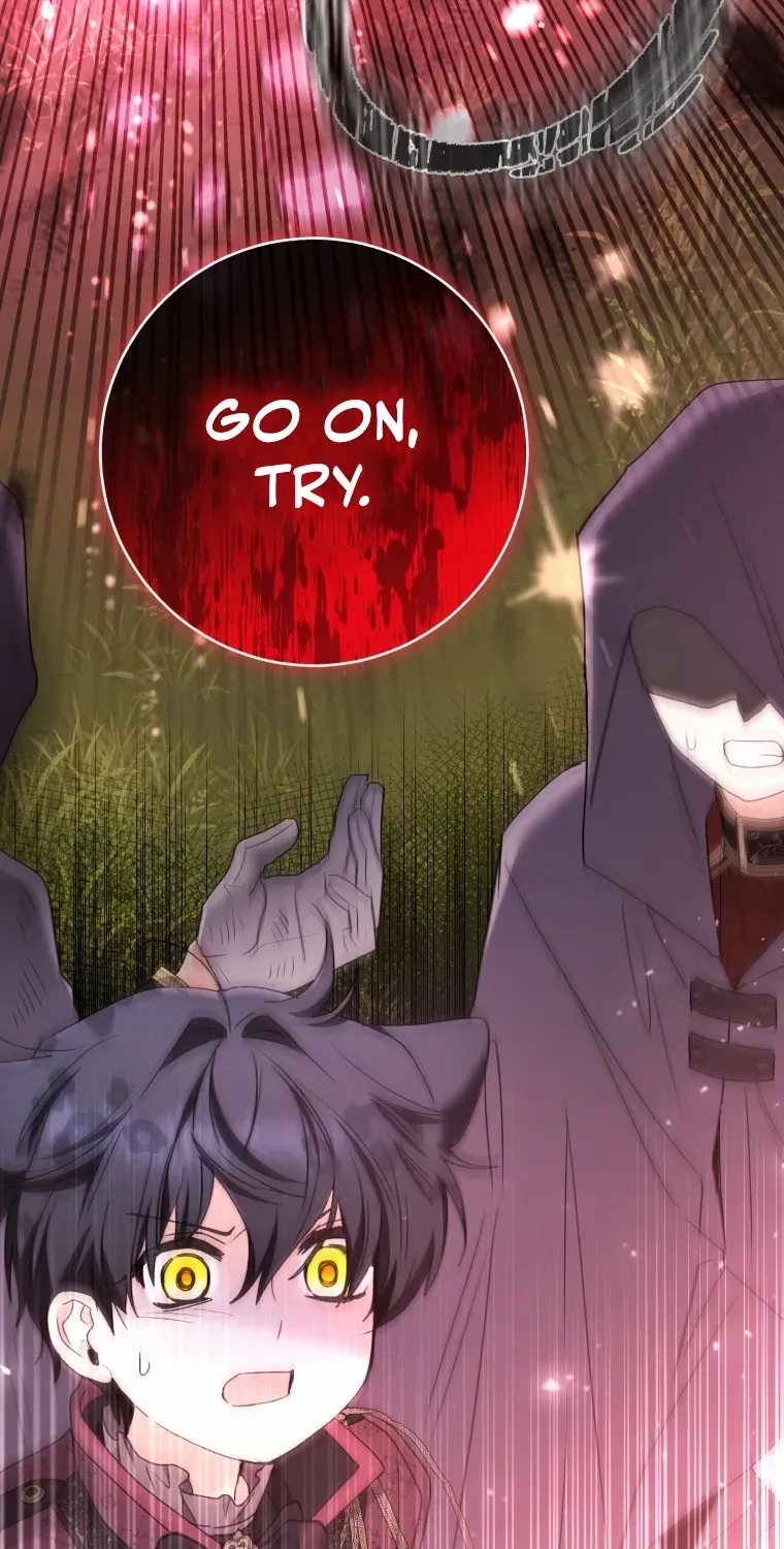 The Éminence Grise Orca Baby Chapter 83 page 88 - 