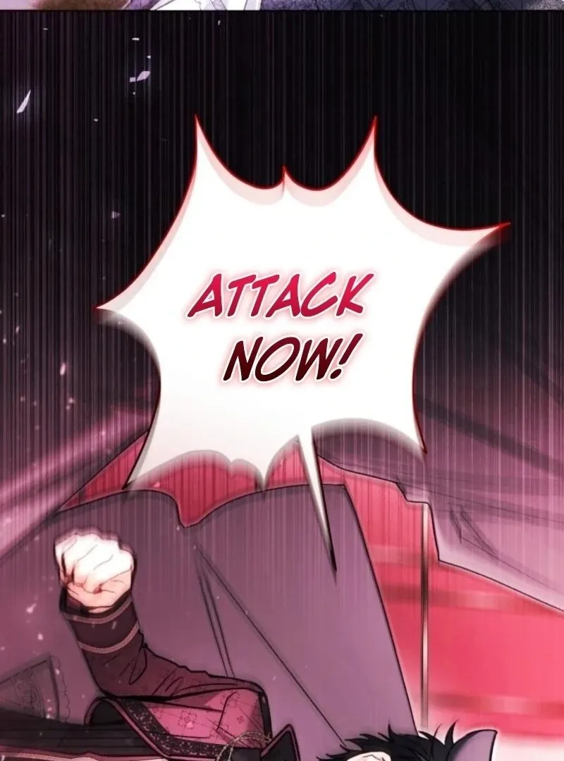The Éminence Grise Orca Baby Chapter 84 page 11 - 
