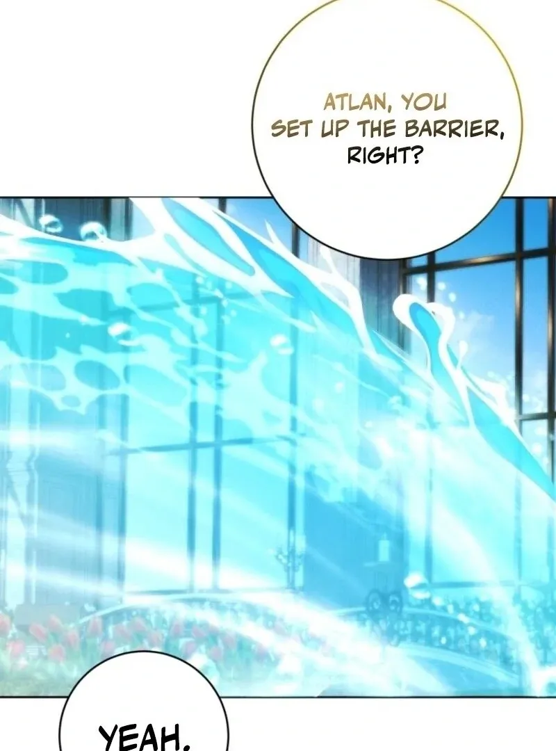 The Éminence Grise Orca Baby Chapter 84 page 101 - 