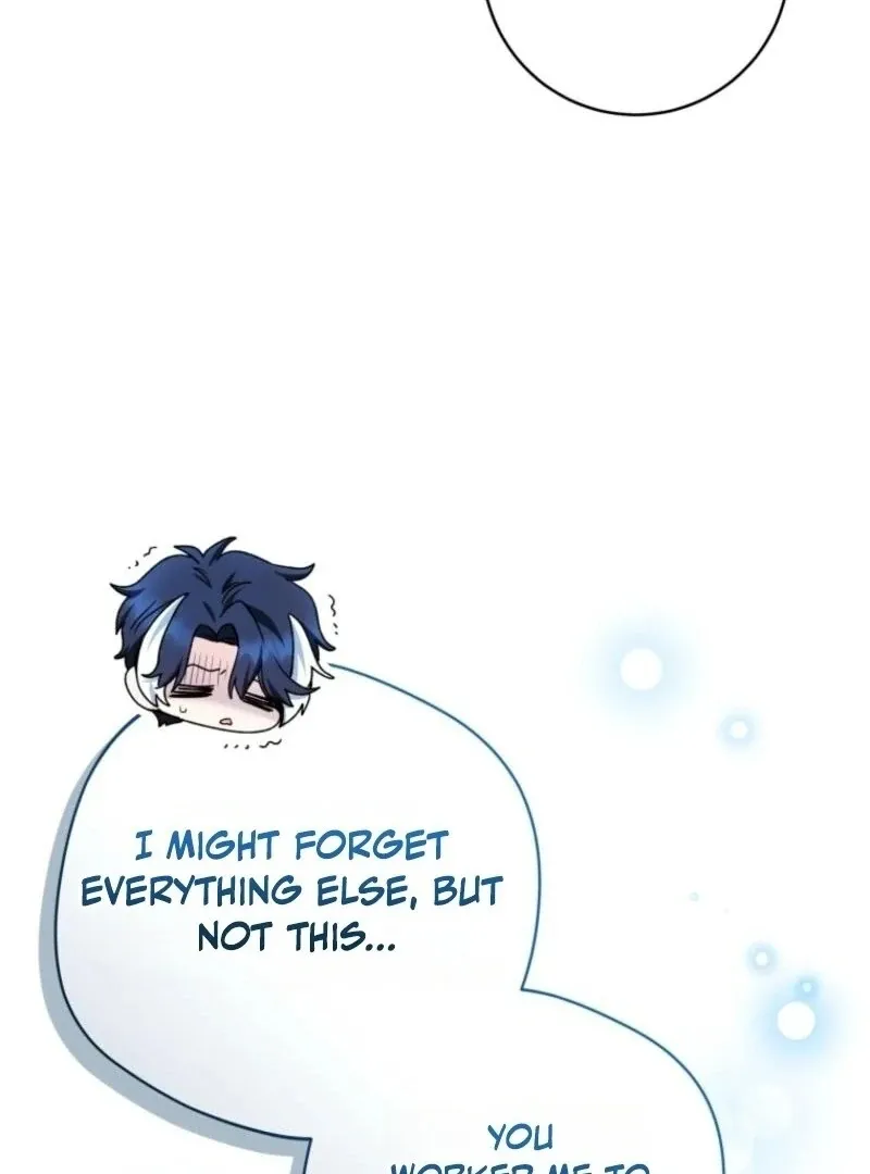 The Éminence Grise Orca Baby Chapter 84 page 104 - 