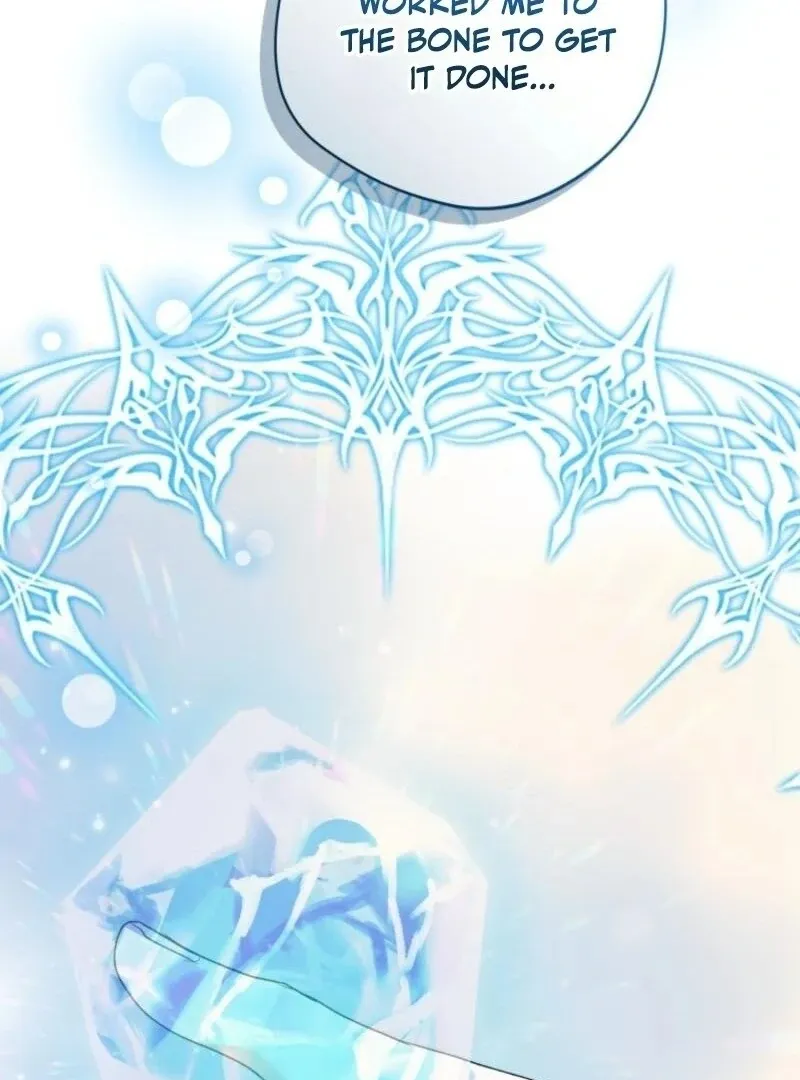 The Éminence Grise Orca Baby Chapter 84 page 105 - 