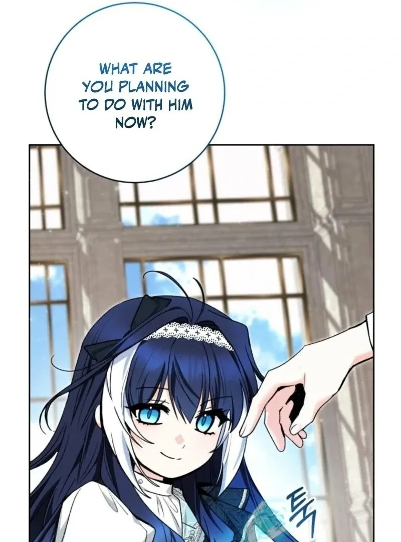 The Éminence Grise Orca Baby Chapter 84 page 108 - 