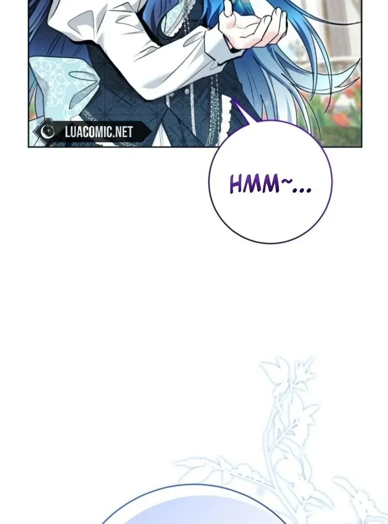 The Éminence Grise Orca Baby Chapter 84 page 109 - 