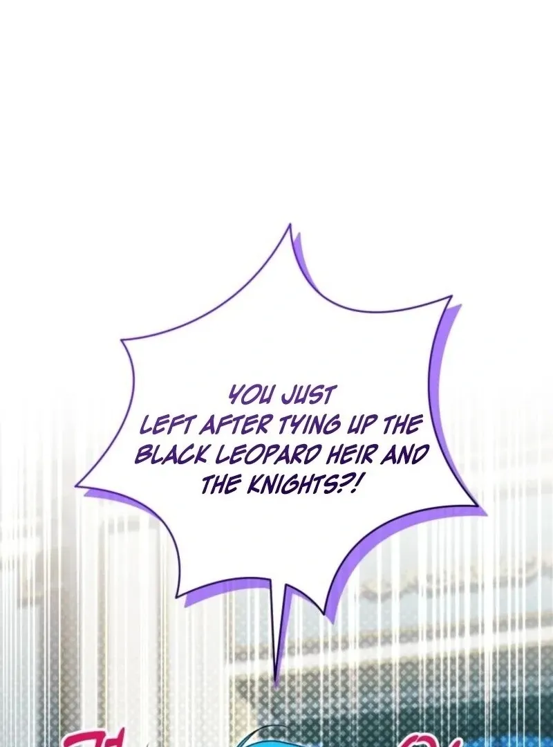 The Éminence Grise Orca Baby Chapter 84 page 111 - 