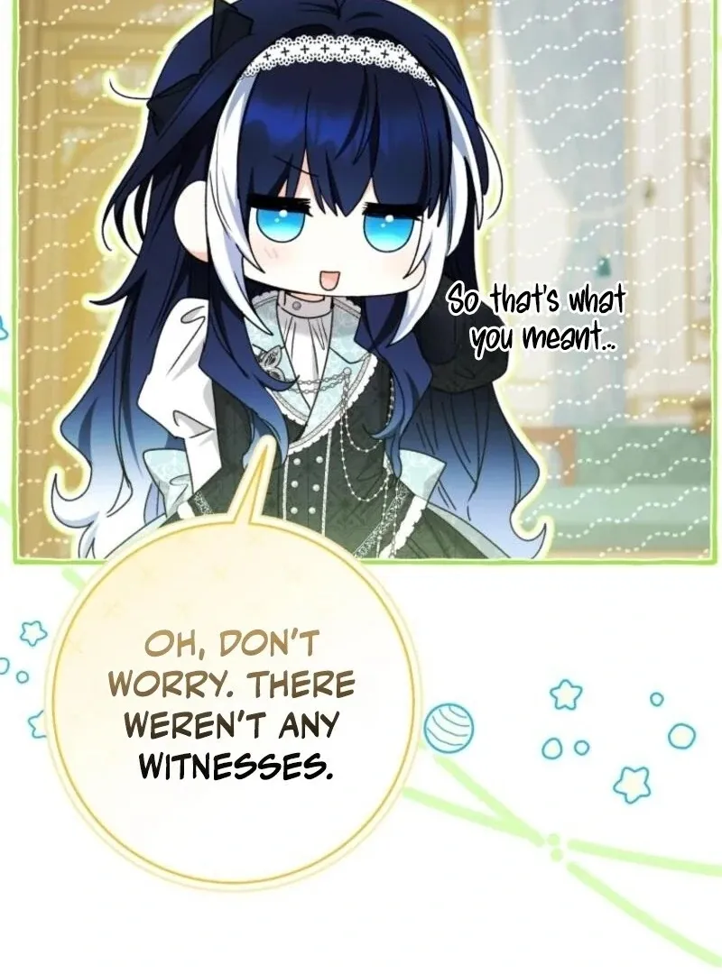 The Éminence Grise Orca Baby Chapter 84 page 114 - 