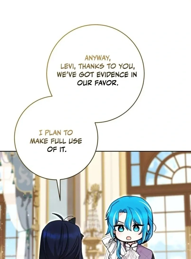The Éminence Grise Orca Baby Chapter 84 page 115 - 