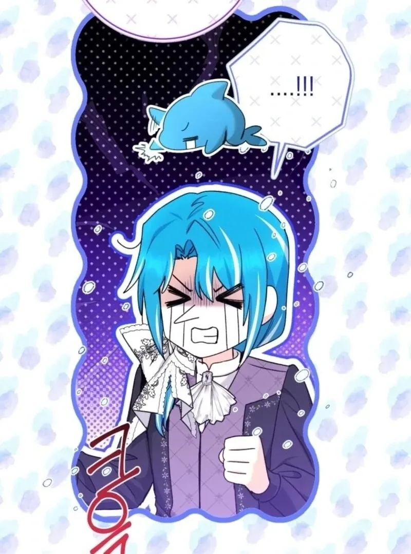 The Éminence Grise Orca Baby Chapter 84 page 124 - 