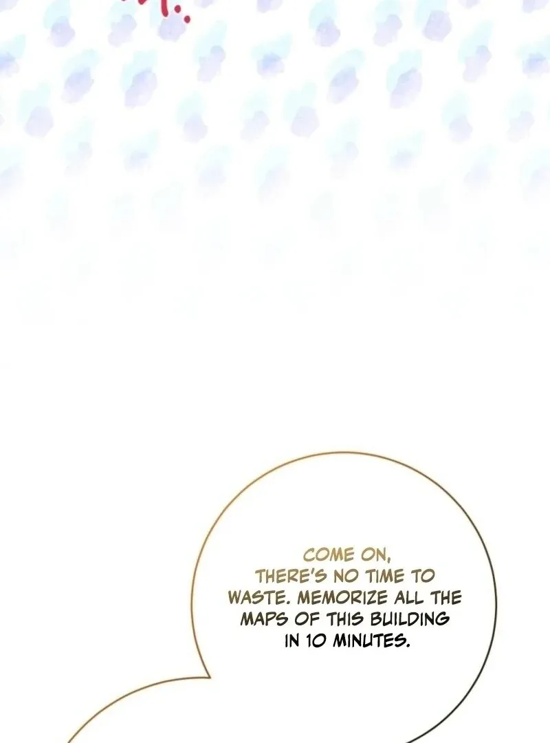 The Éminence Grise Orca Baby Chapter 84 page 125 - 