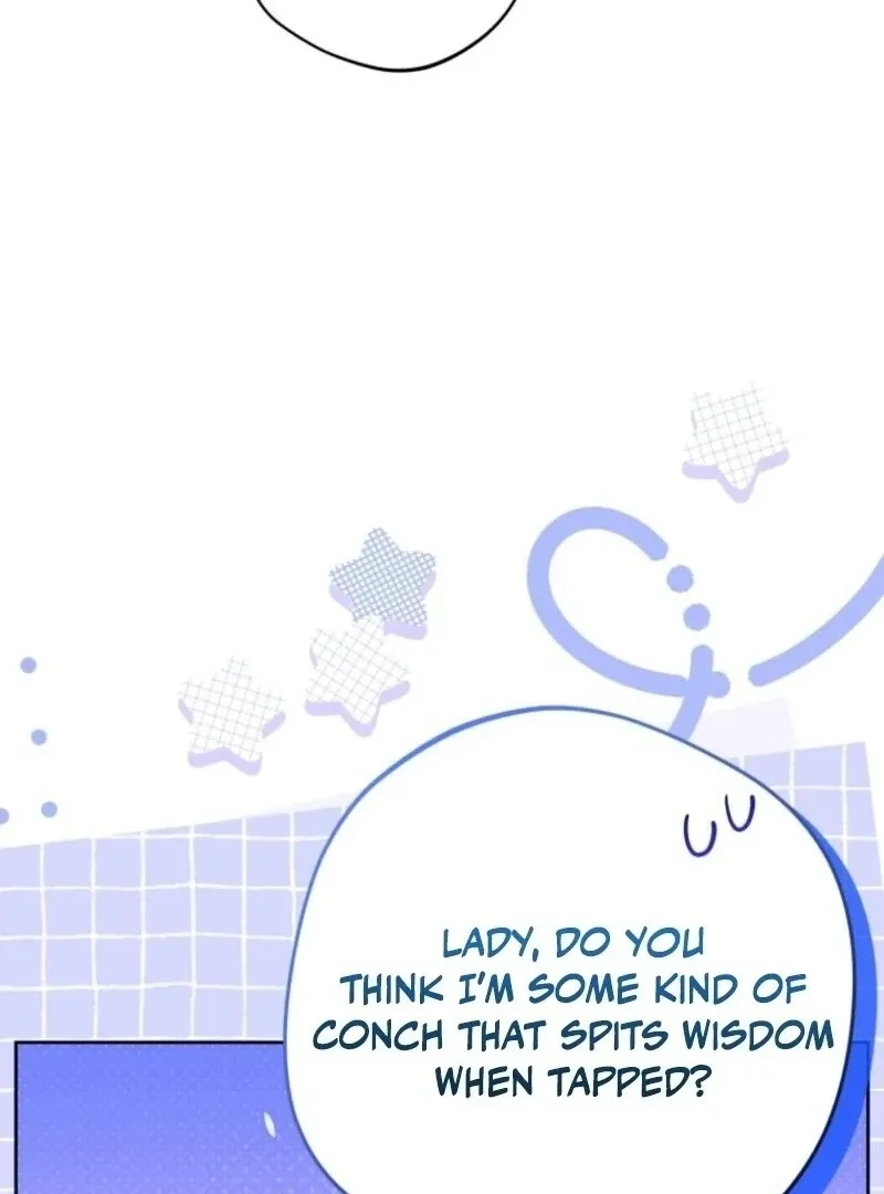 The Éminence Grise Orca Baby Chapter 84 page 127 - 