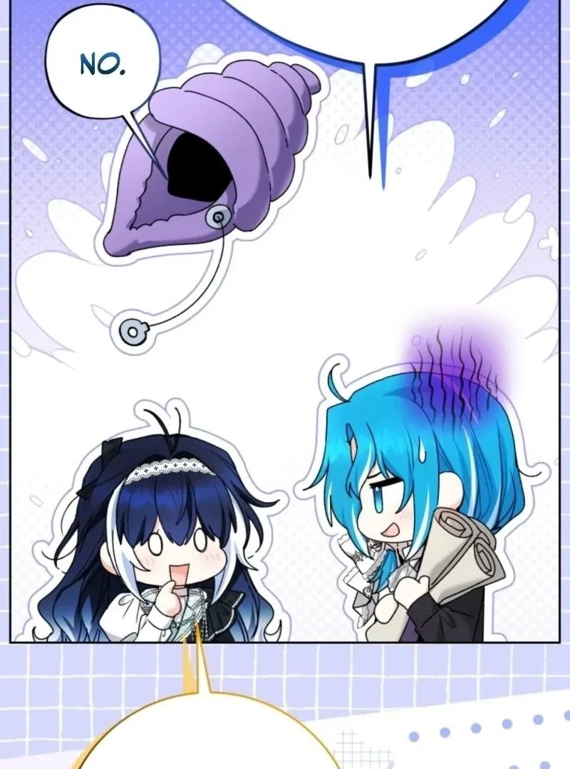 The Éminence Grise Orca Baby Chapter 84 page 128 - 