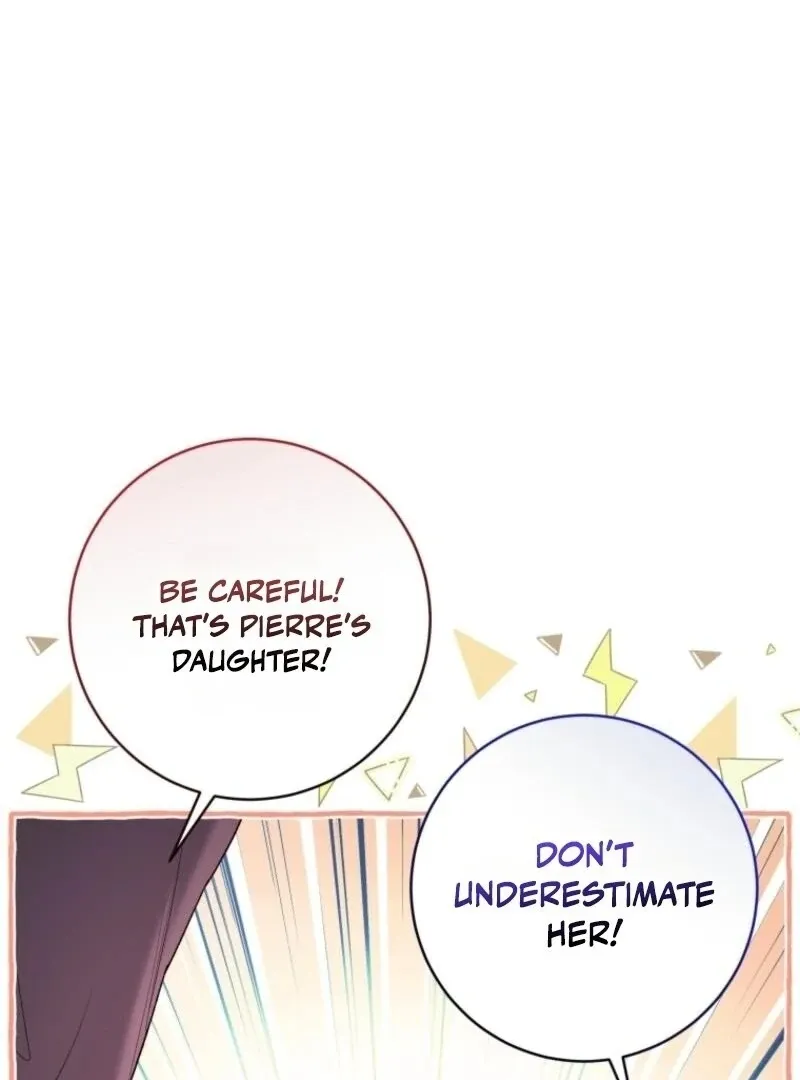 The Éminence Grise Orca Baby Chapter 84 page 14 - 