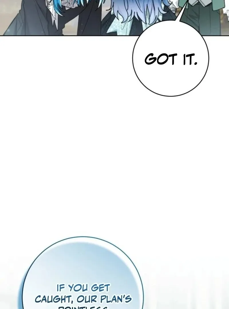 The Éminence Grise Orca Baby Chapter 84 page 131 - 