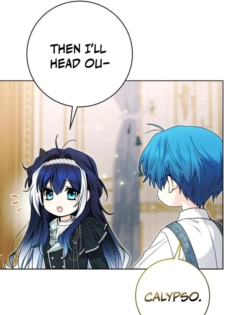 The Éminence Grise Orca Baby Chapter 84 page 135 - 