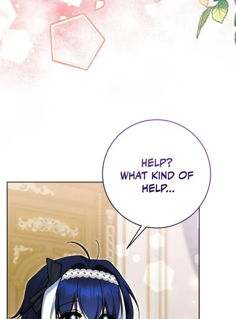 The Éminence Grise Orca Baby Chapter 84 page 141 - 