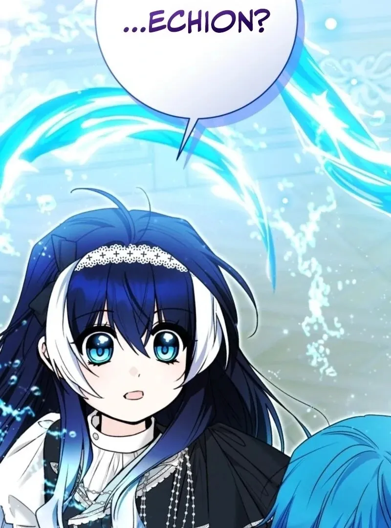 The Éminence Grise Orca Baby Chapter 84 page 145 - 