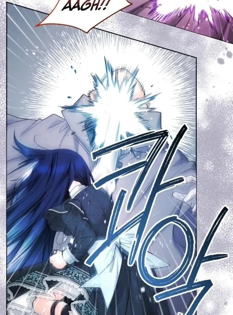 The Éminence Grise Orca Baby Chapter 84 page 19 - 