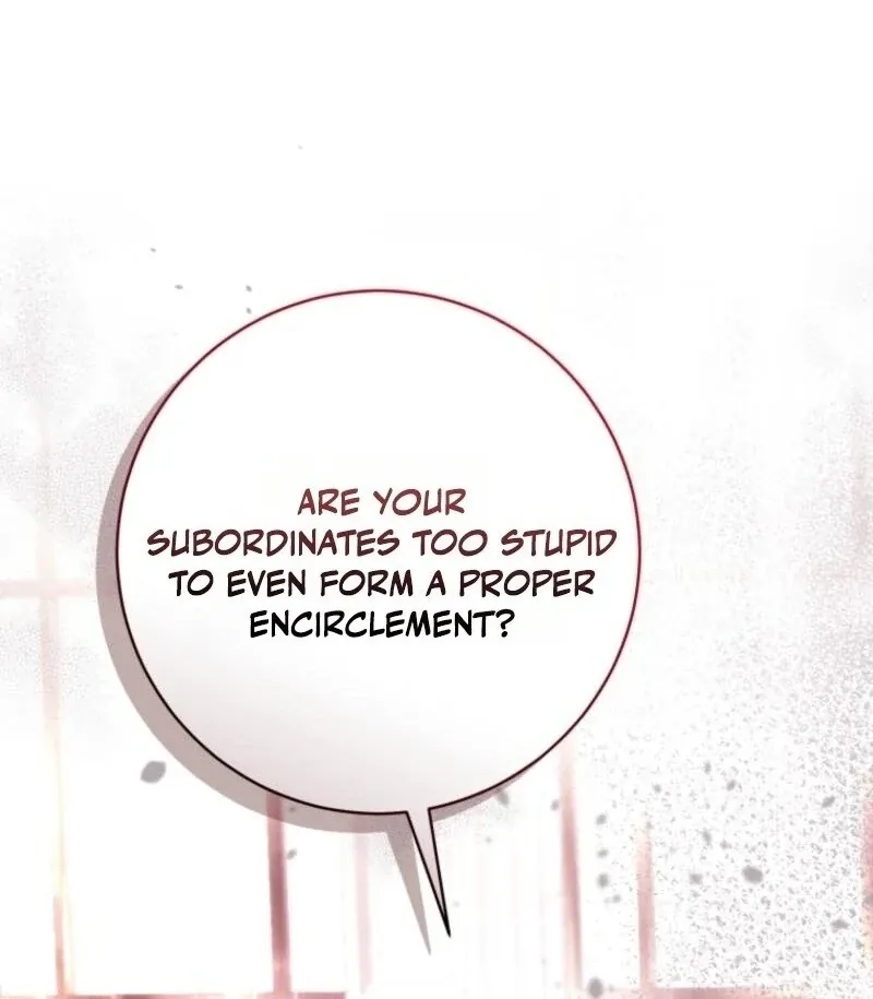The Éminence Grise Orca Baby Chapter 84 page 26 - 