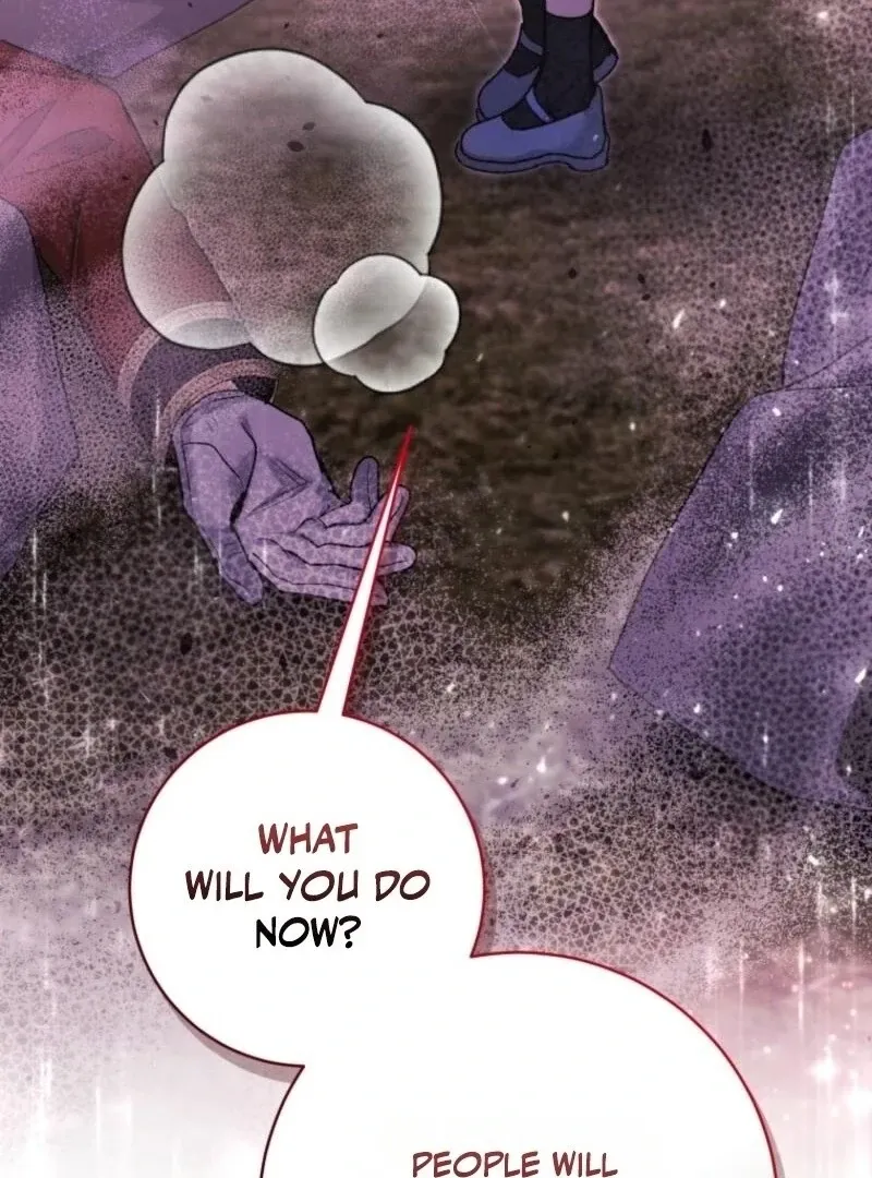 The Éminence Grise Orca Baby Chapter 84 page 28 - 