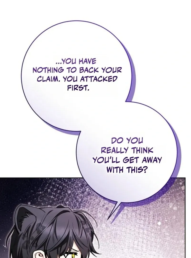 The Éminence Grise Orca Baby Chapter 84 page 33 - 