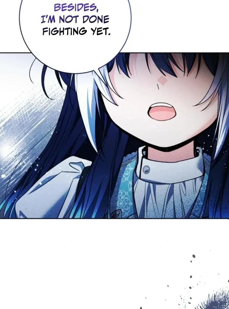The Éminence Grise Orca Baby Chapter 84 page 35 - 