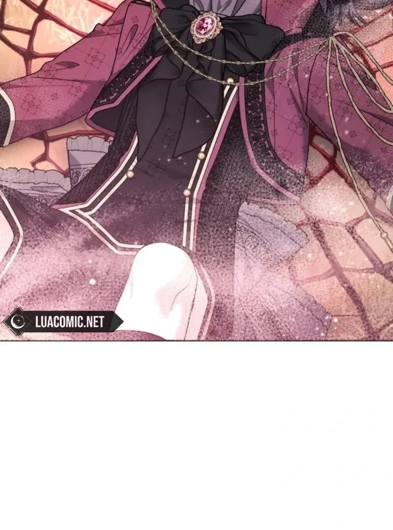 The Éminence Grise Orca Baby Chapter 84 page 58 - 