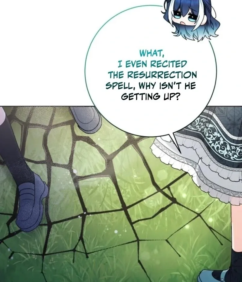 The Éminence Grise Orca Baby Chapter 84 page 66 - 