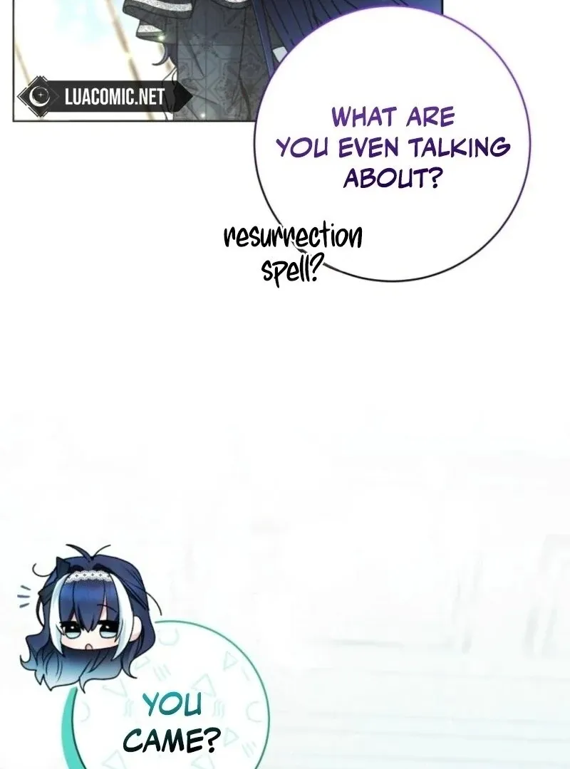 The Éminence Grise Orca Baby Chapter 84 page 69 - 